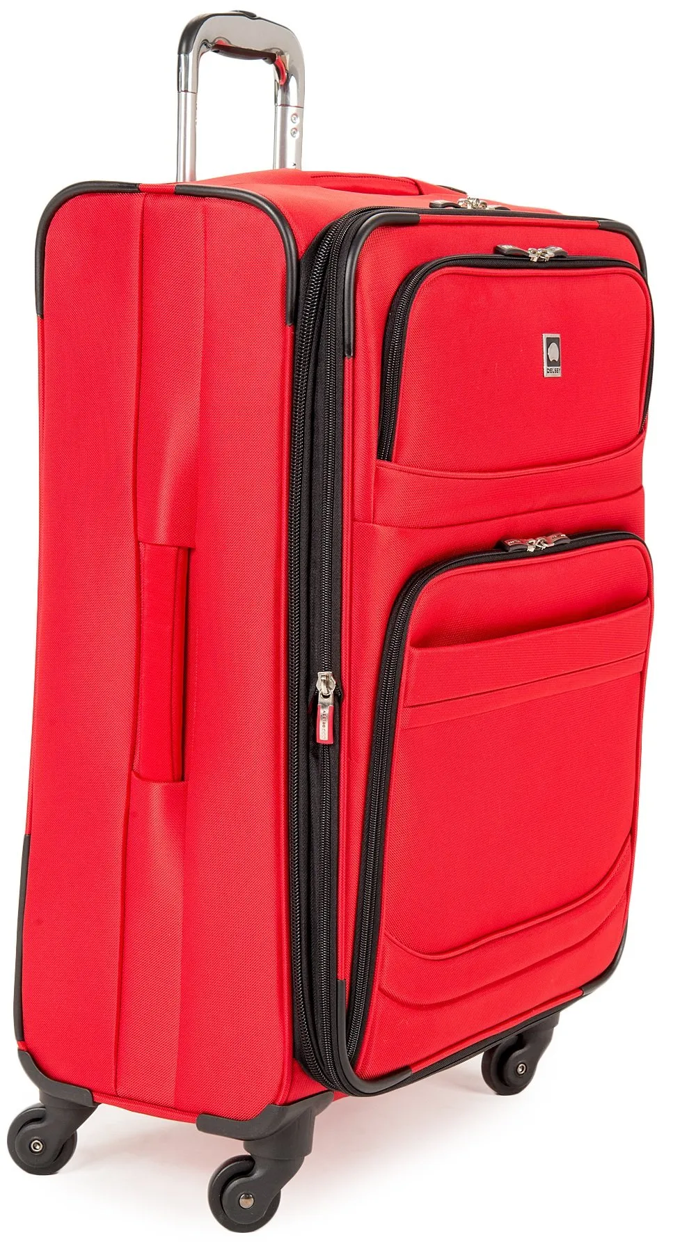DELSEY Paris D-Lite 25" 4-Wheel Medium Luggage