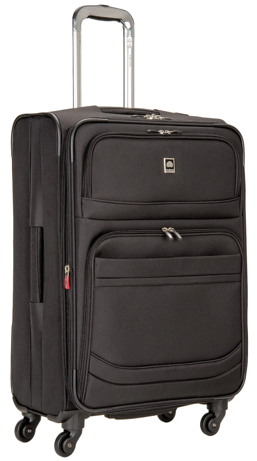 DELSEY Paris D-Lite 25" 4-Wheel Medium Luggage