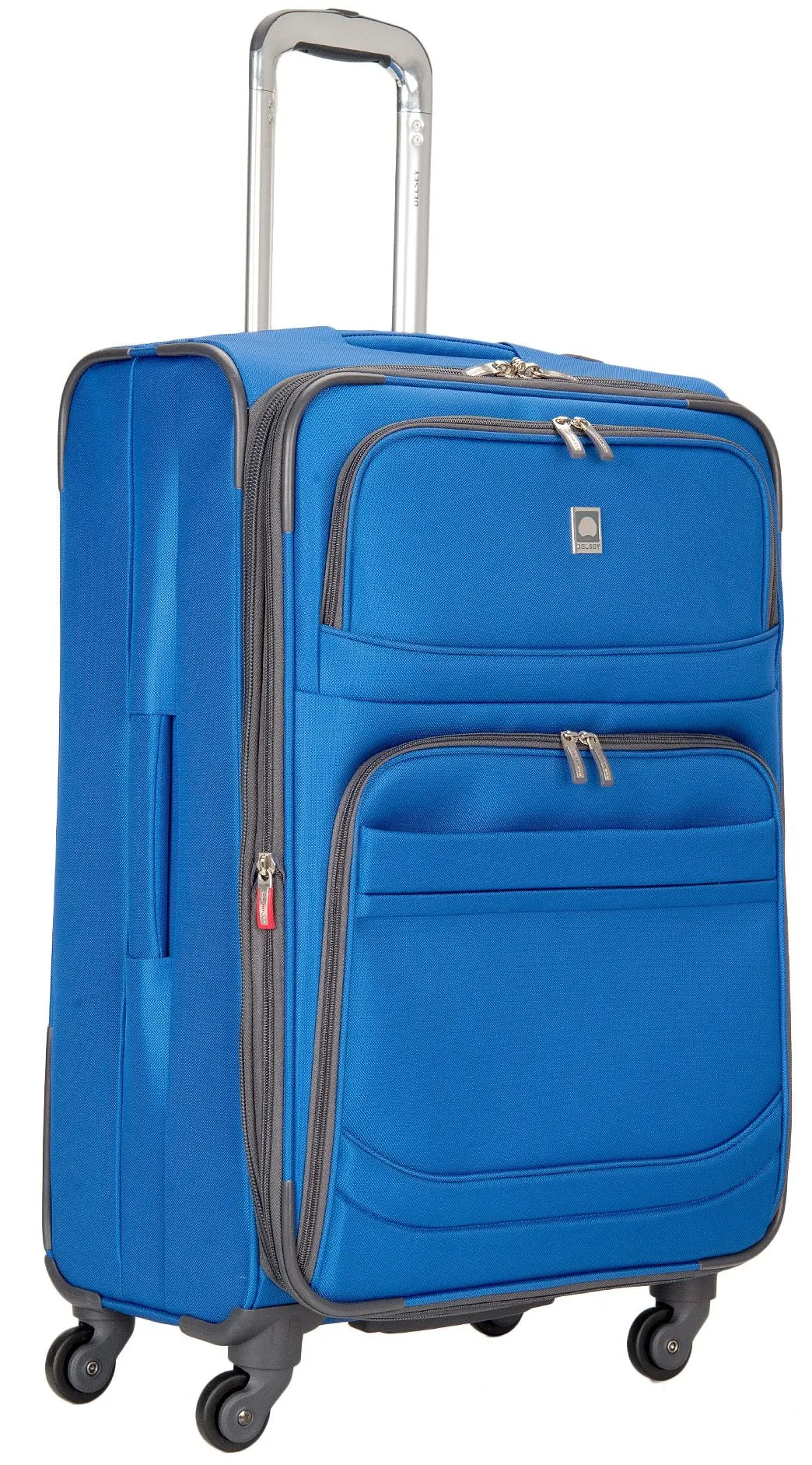 DELSEY Paris D-Lite 25" 4-Wheel Medium Luggage