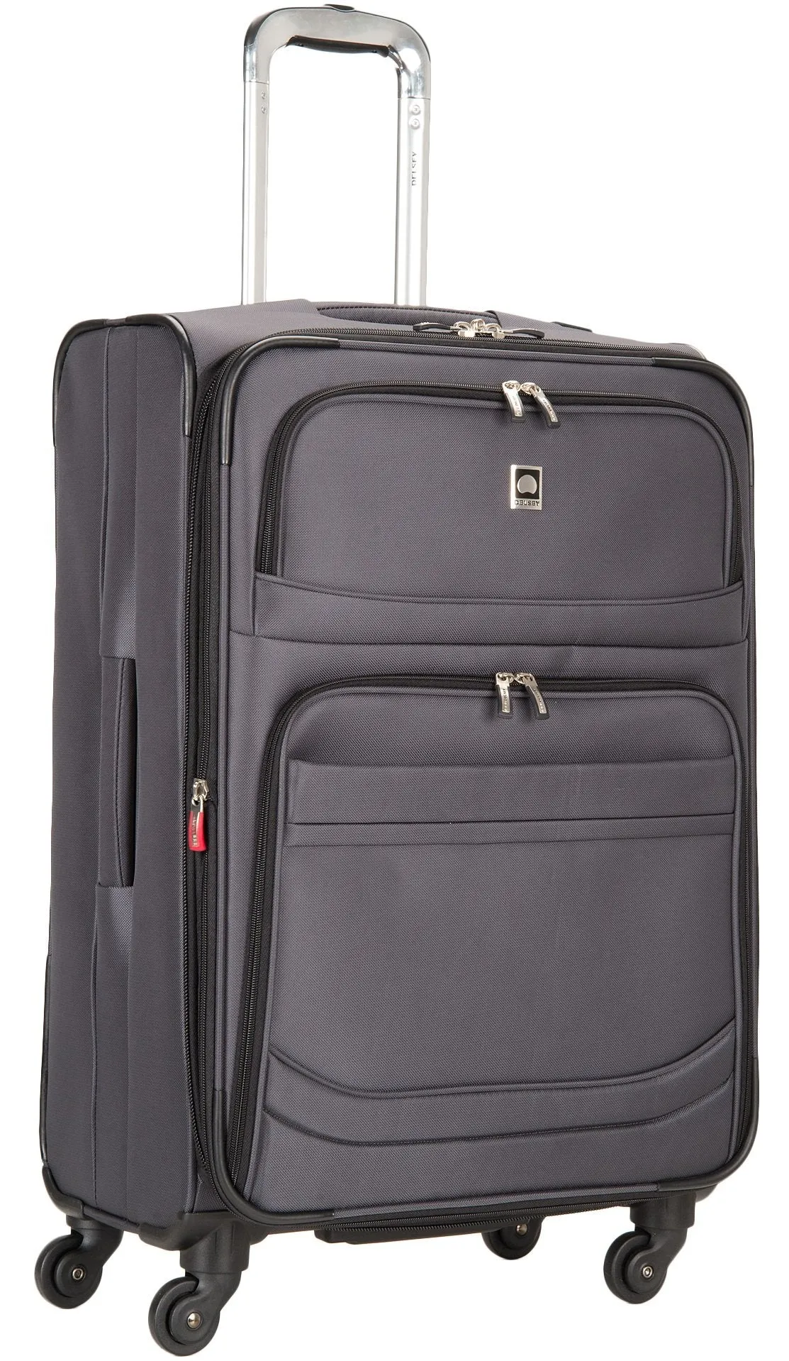 DELSEY Paris D-Lite 25" 4-Wheel Medium Luggage