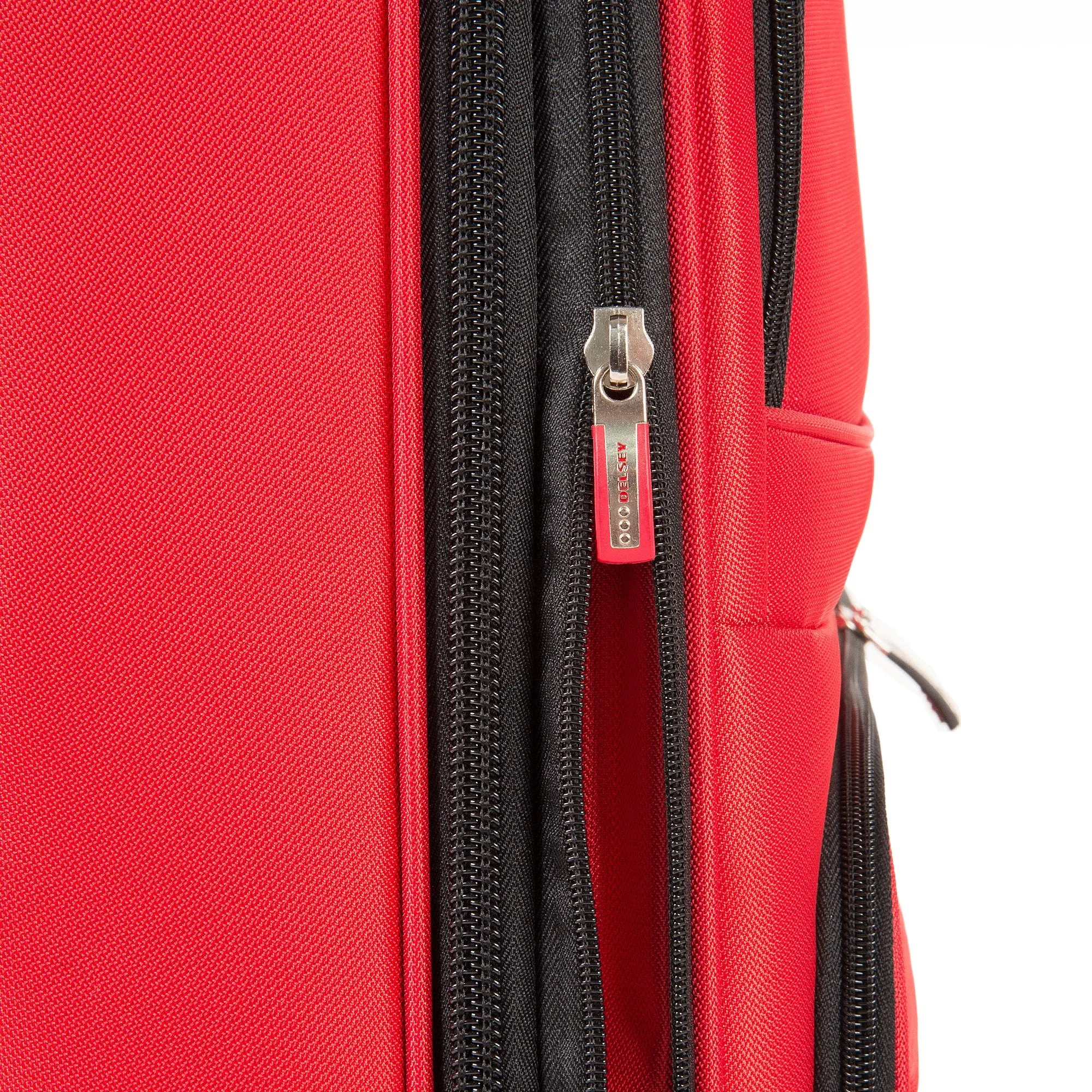 DELSEY Paris D-Lite 25" 4-Wheel Medium Luggage