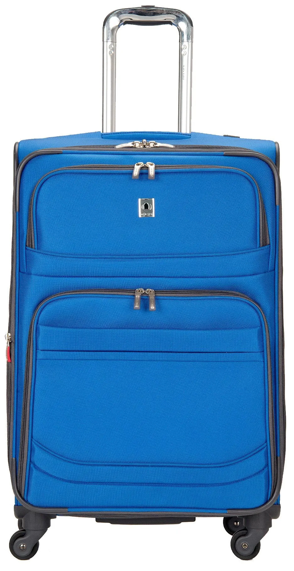 DELSEY Paris D-Lite 25" 4-Wheel Medium Luggage