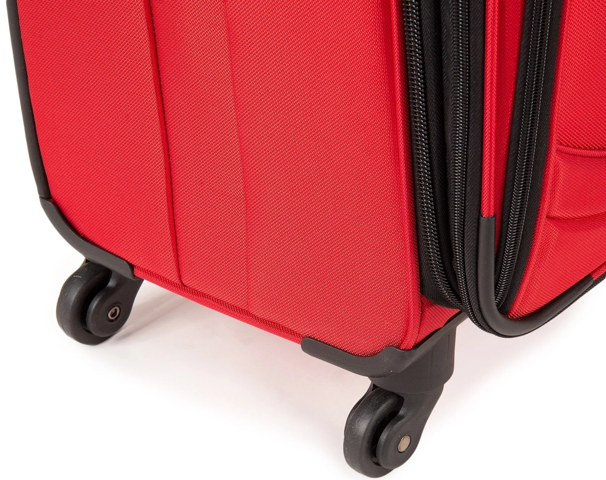DELSEY Paris D-Lite 25" 4-Wheel Medium Luggage