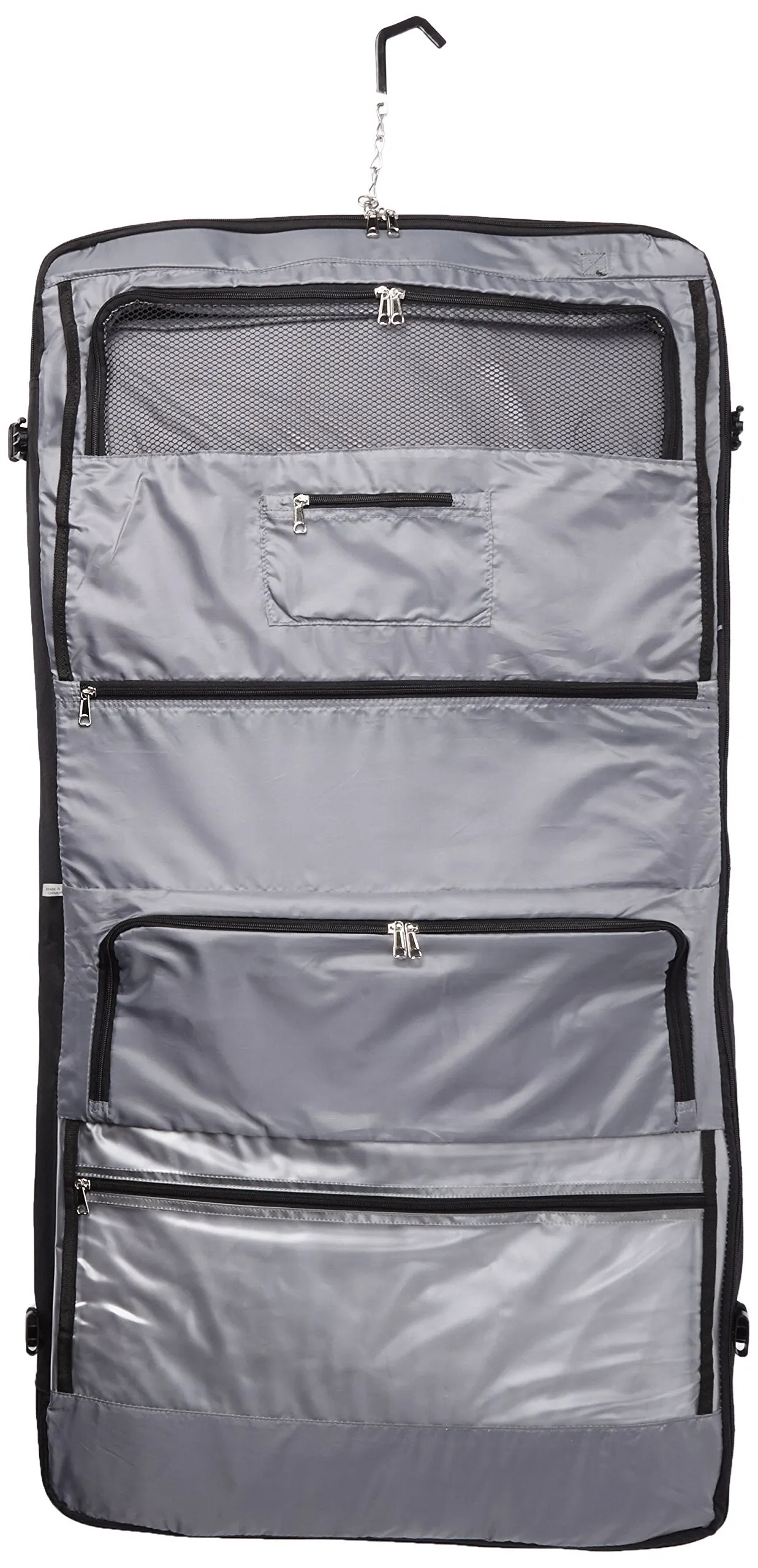 DELSEY Paris Helium Deluxe Garment Bag