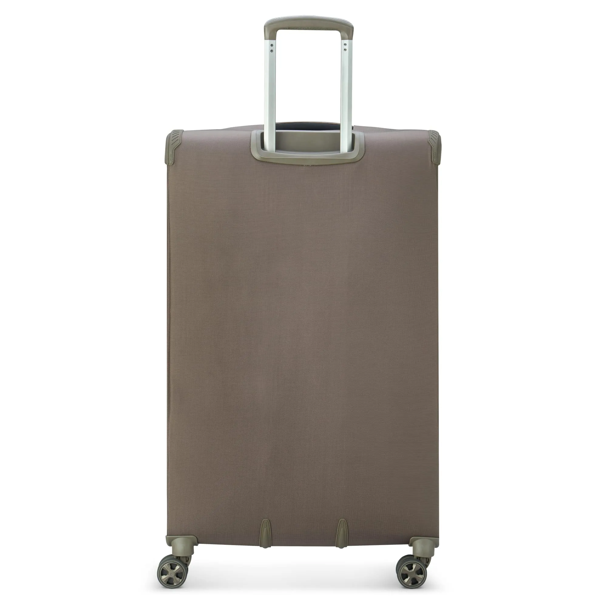 Delsey Paris Helium DLX Softside Expandable 29" Luggage with Spinner Wheels