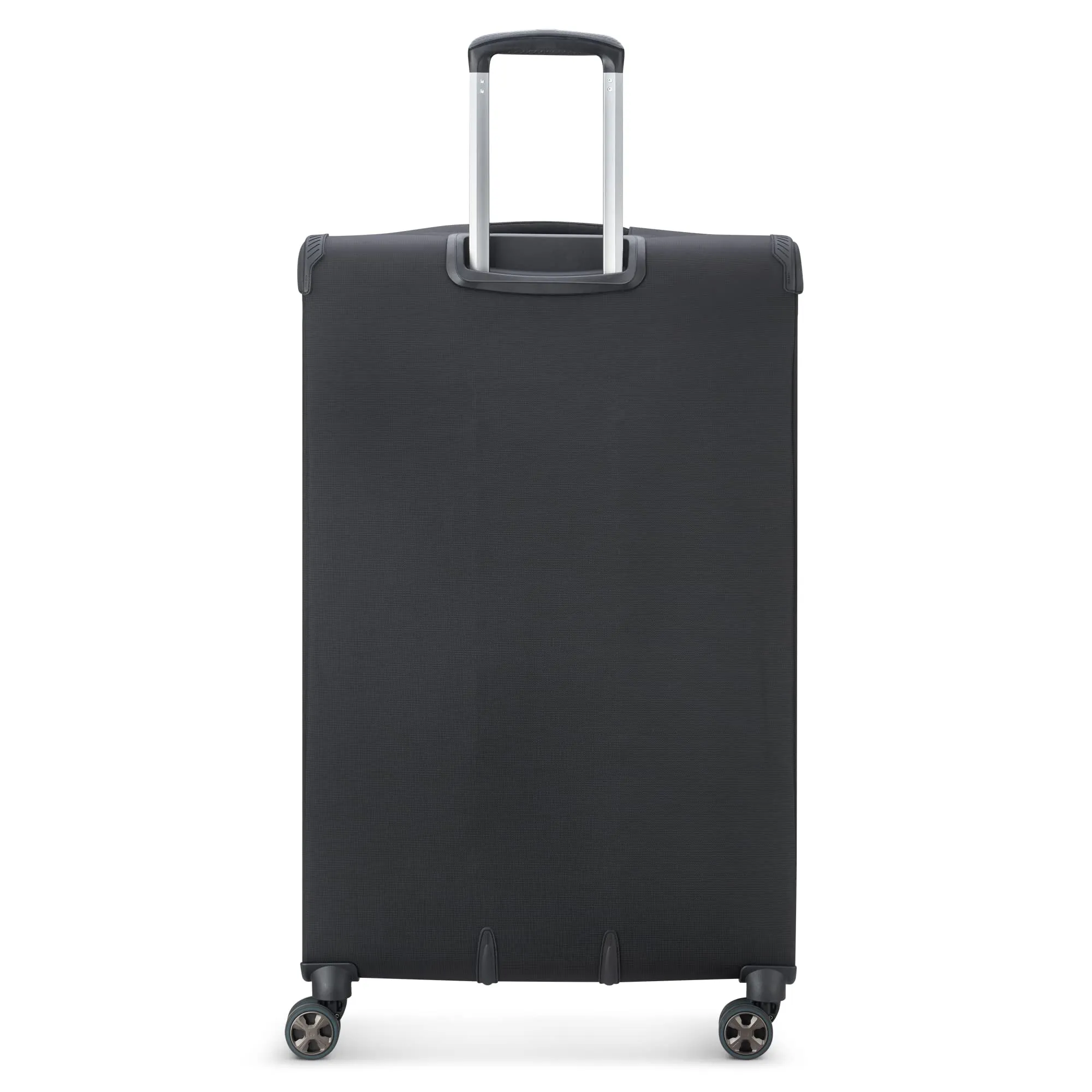 Delsey Paris Helium DLX Softside Expandable 29" Luggage with Spinner Wheels