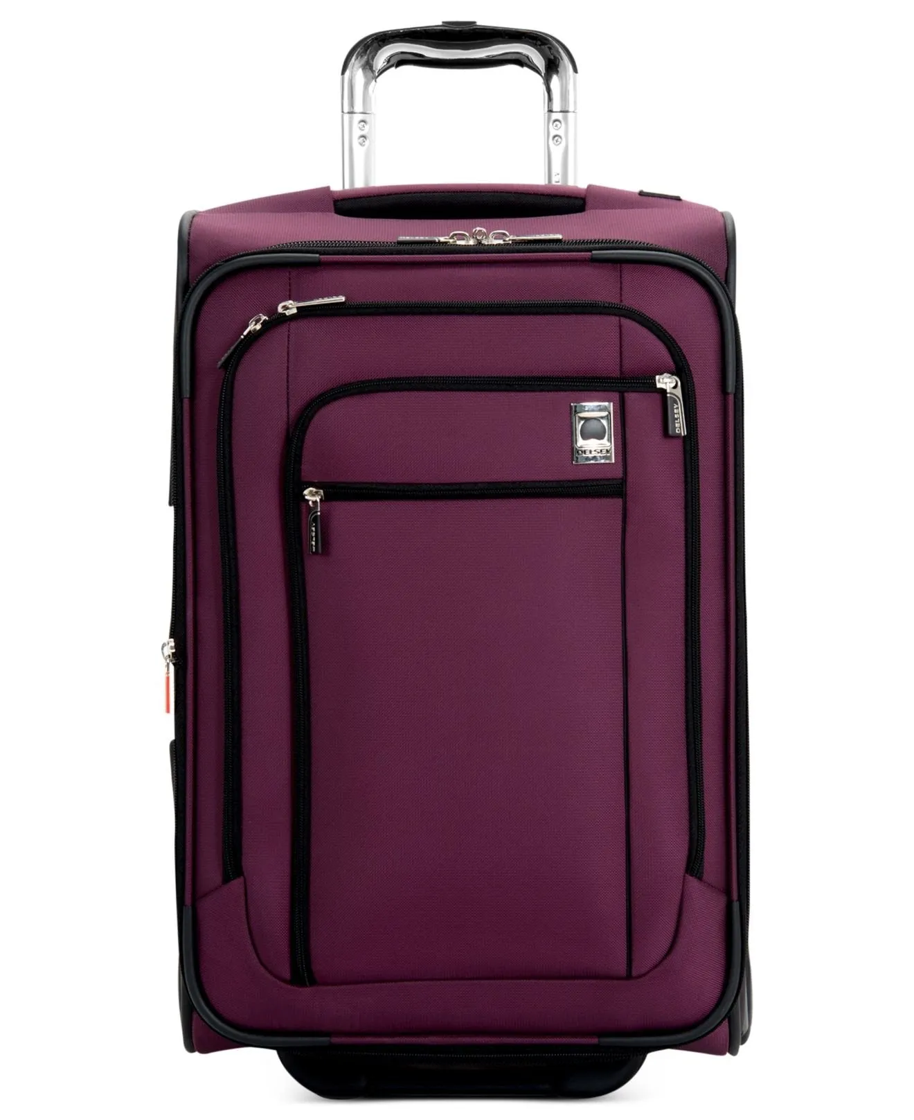 DELSEY Paris Helium Sky 21" 2-Wheel Carry-On Luggage