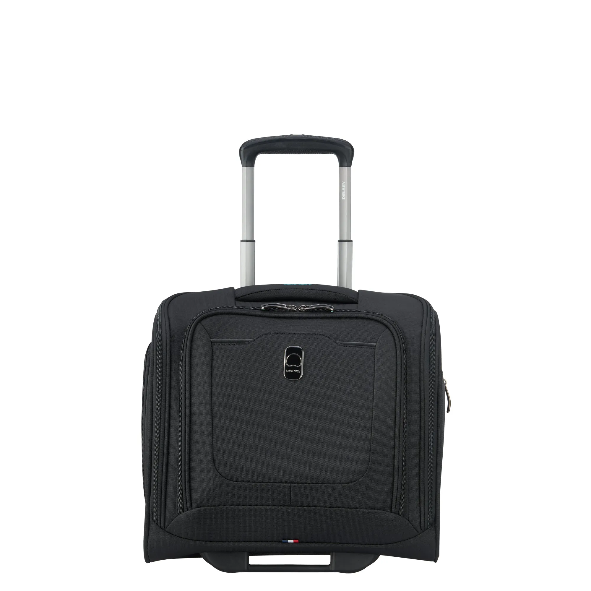 DELSEY Paris Hyperglide 15" 2-Wheel Carry-On Luggage