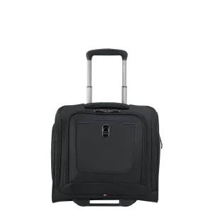DELSEY Paris Hyperglide 15" 2-Wheel Carry-On Luggage