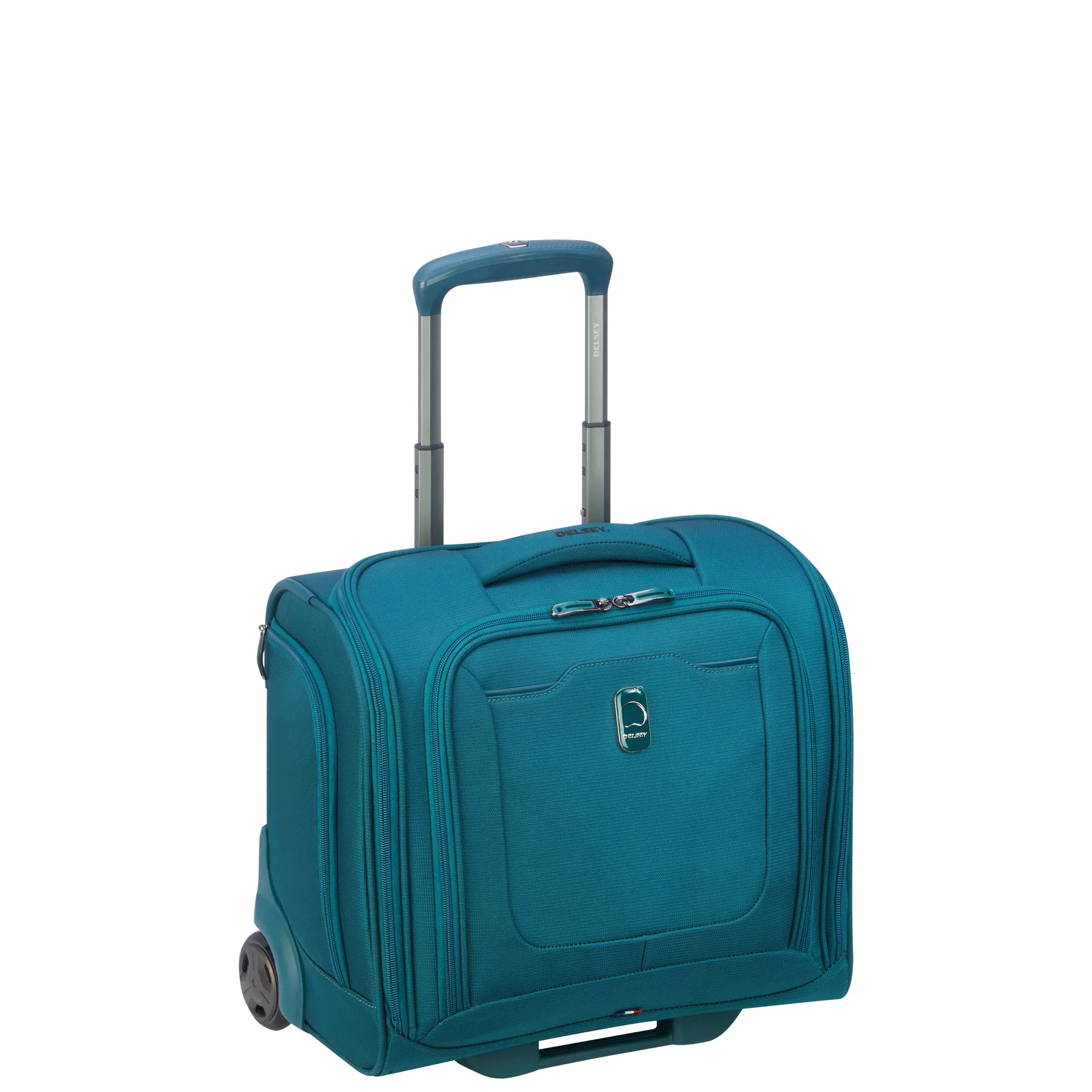 DELSEY Paris Hyperglide 15" 2-Wheel Carry-On Luggage