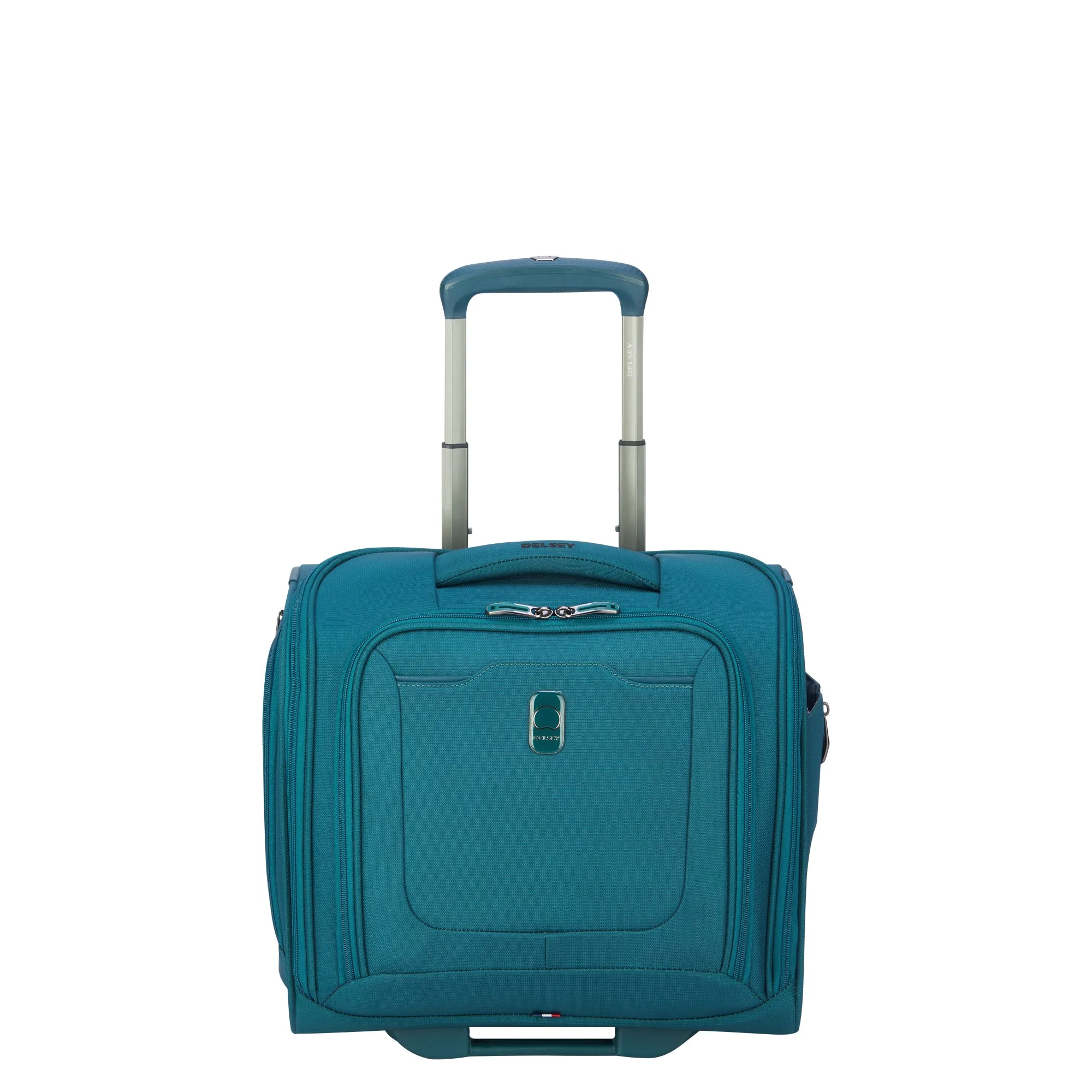 DELSEY Paris Hyperglide 15" 2-Wheel Carry-On Luggage