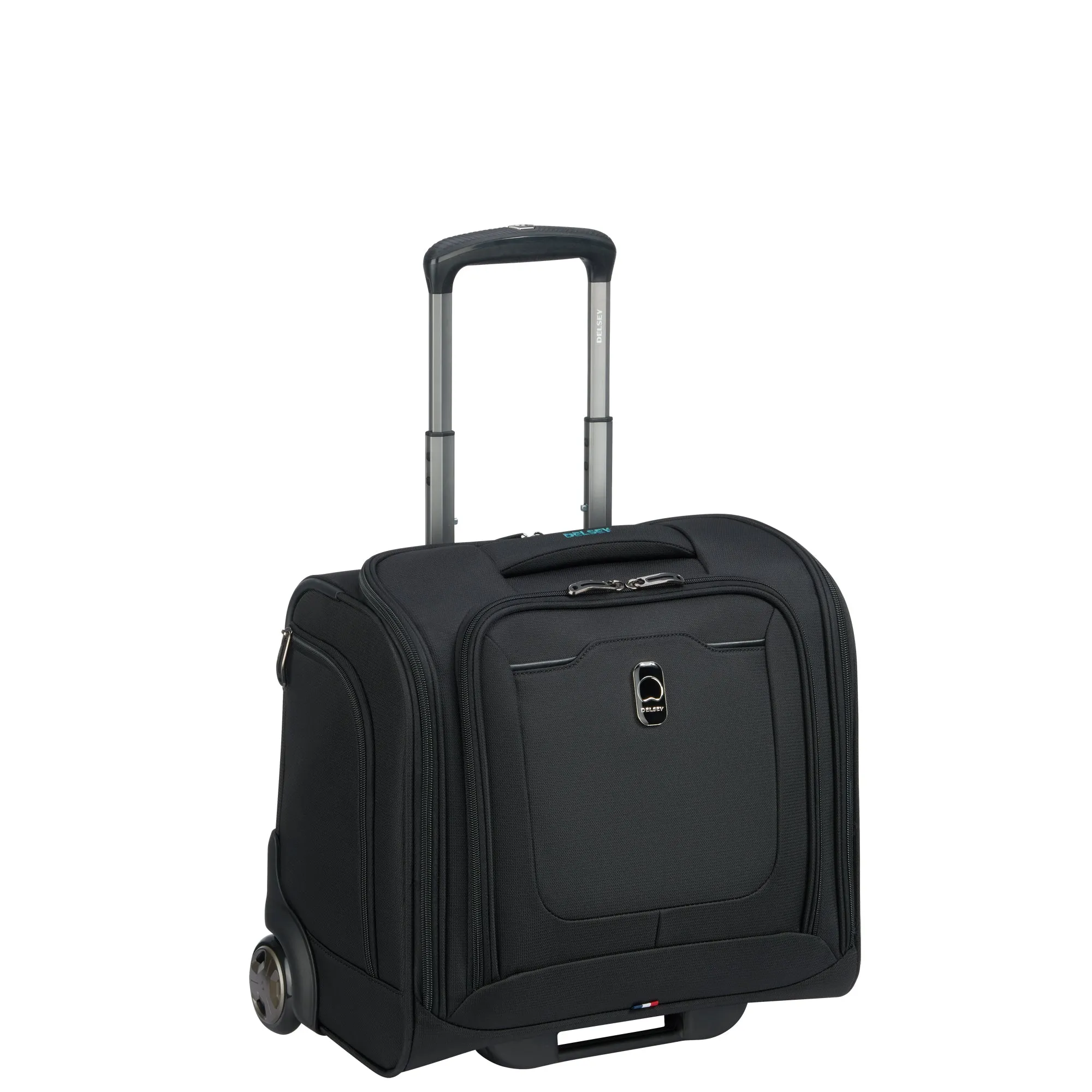 DELSEY Paris Hyperglide 15" 2-Wheel Carry-On Luggage