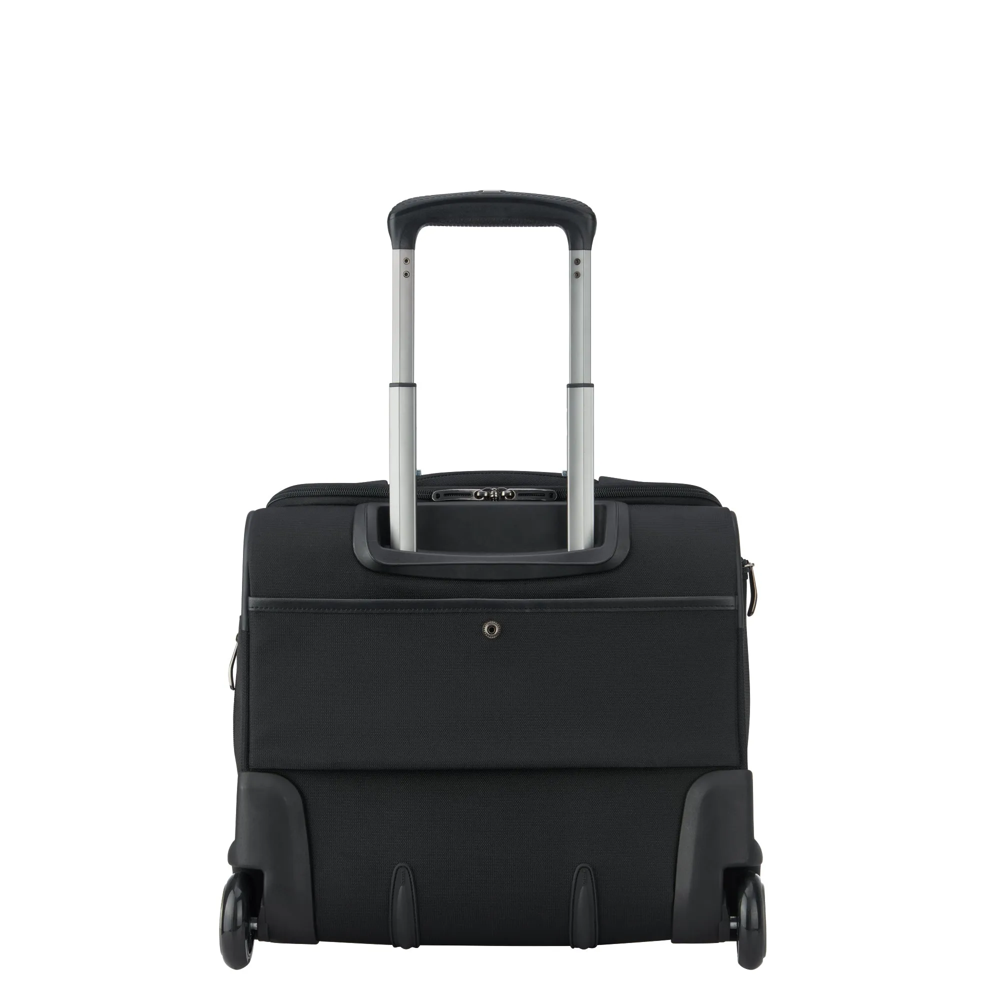 DELSEY Paris Hyperglide 15" 2-Wheel Carry-On Luggage