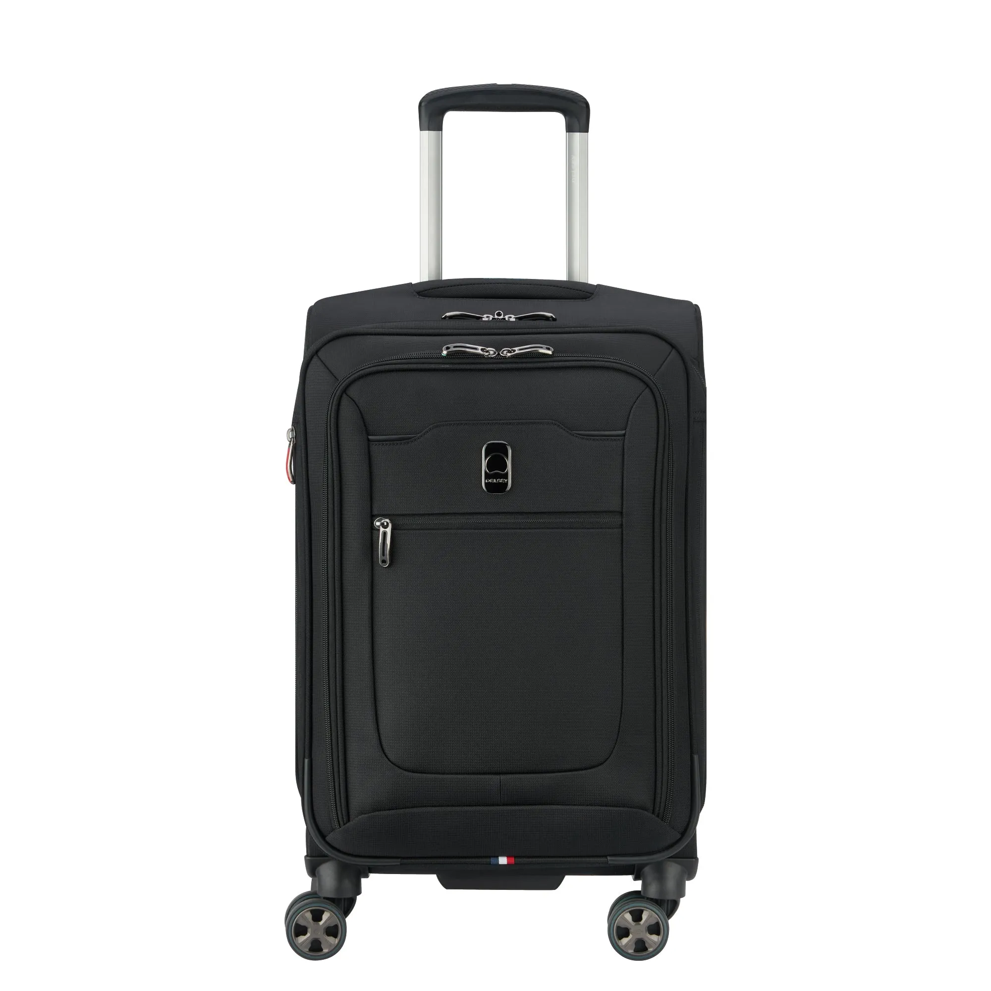 DELSEY Paris Hyperglide 21" 2-Wheel Expandable Carry-On