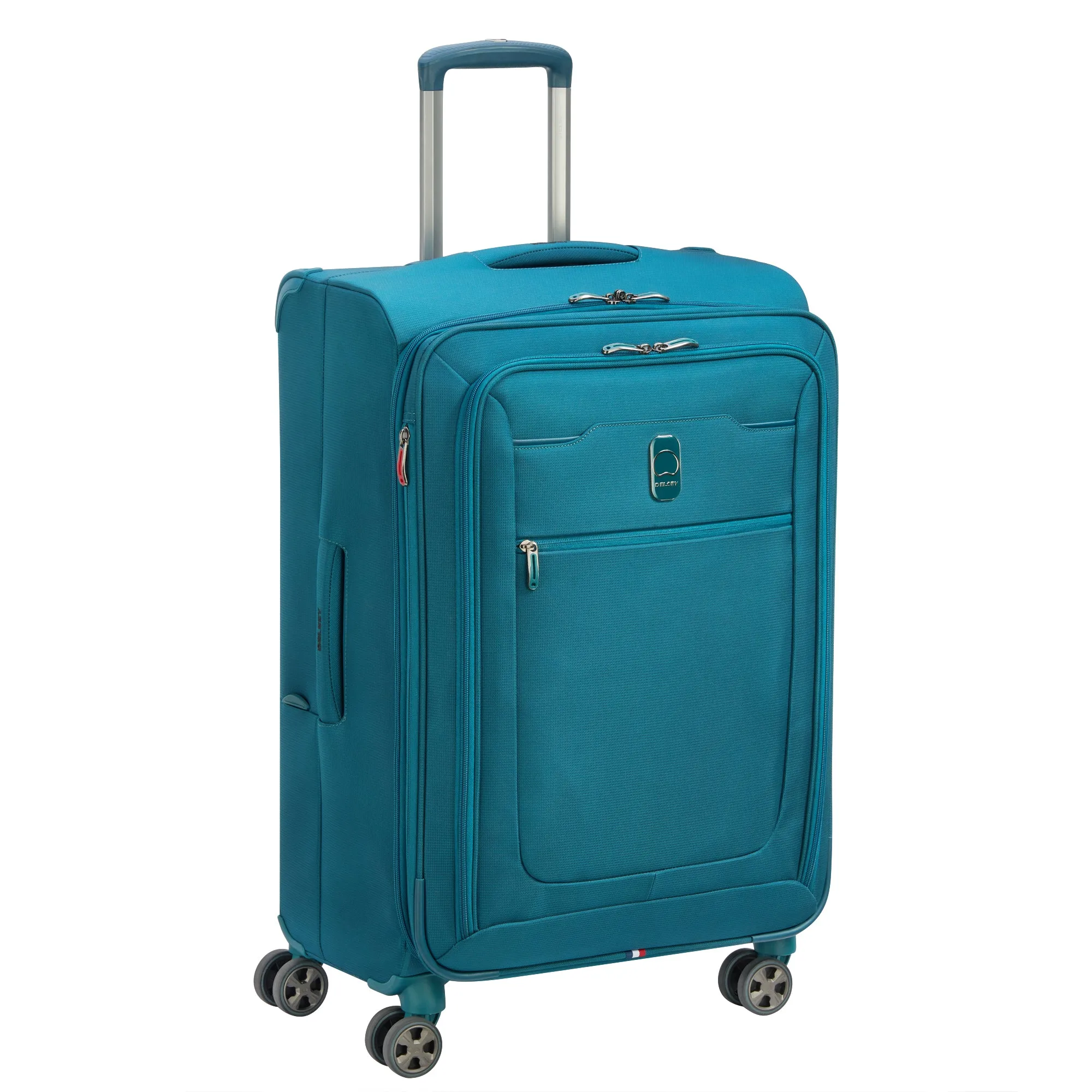 DELSEY Paris Hyperglide 25" Expandable Spinner Upright