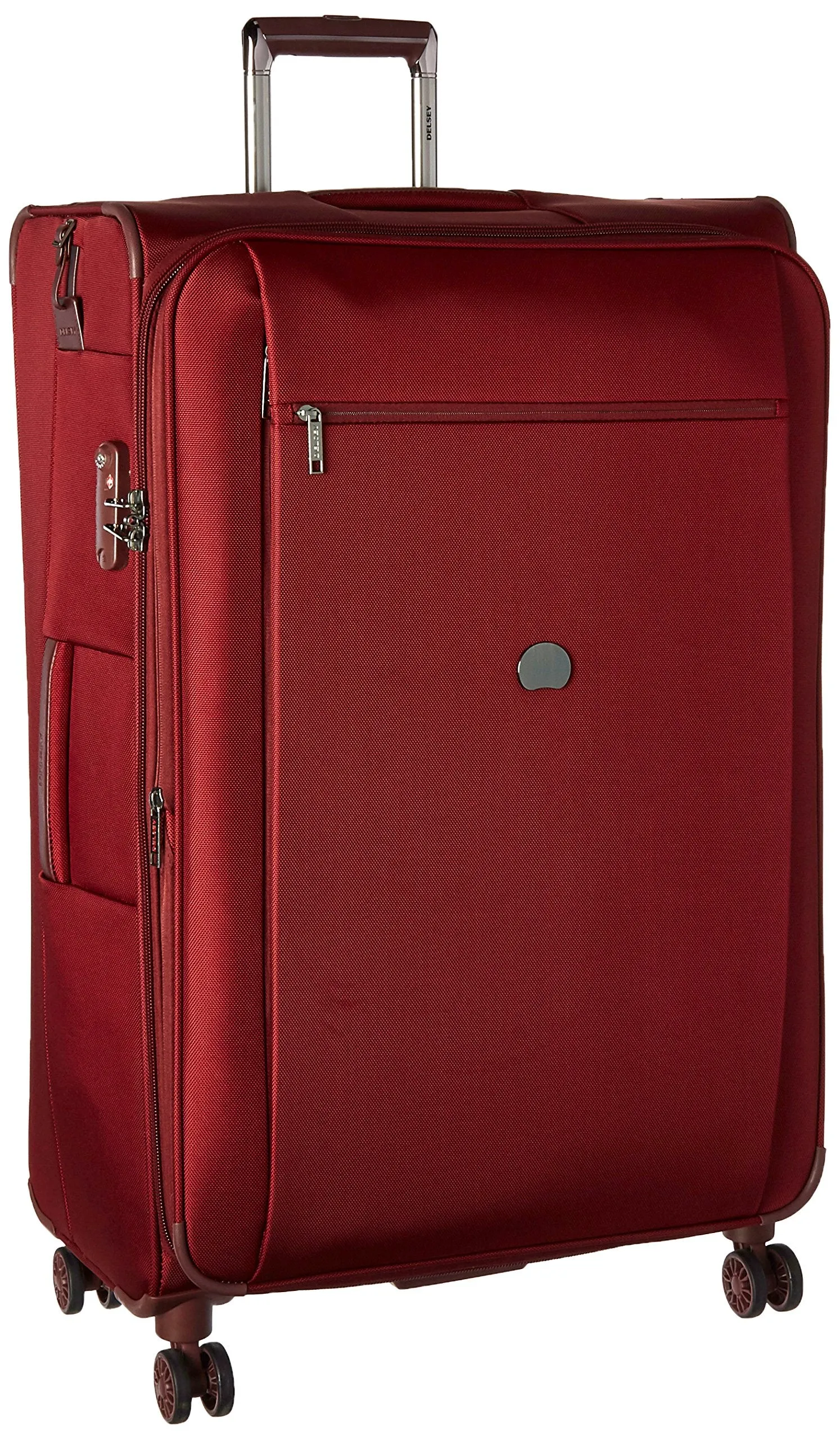 DELSEY Paris Montmartre  29" 4-Wheel Large Luggage