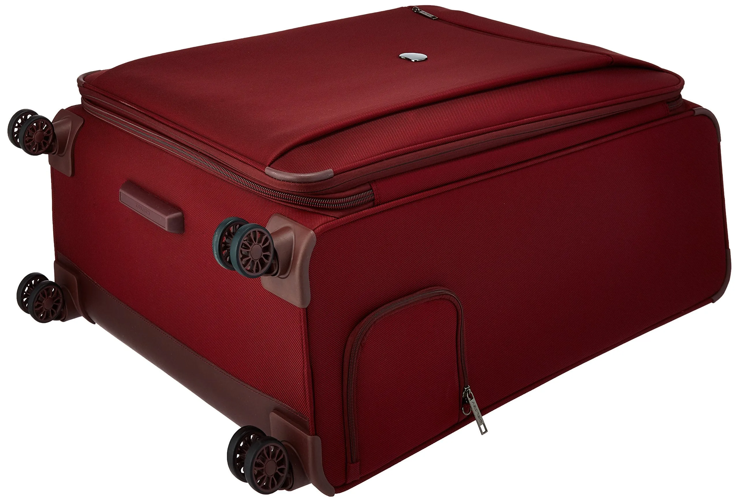 DELSEY Paris Montmartre  29" 4-Wheel Large Luggage