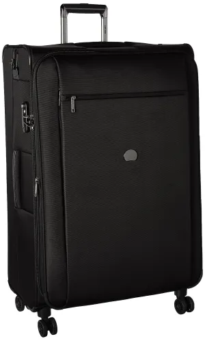 DELSEY Paris Montmartre  29" 4-Wheel Large Luggage