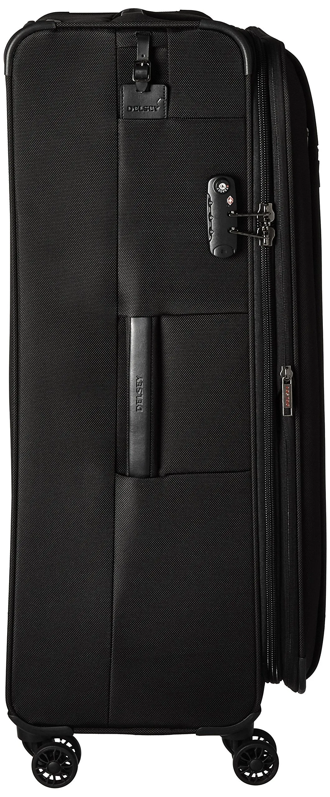DELSEY Paris Montmartre  29" 4-Wheel Large Luggage