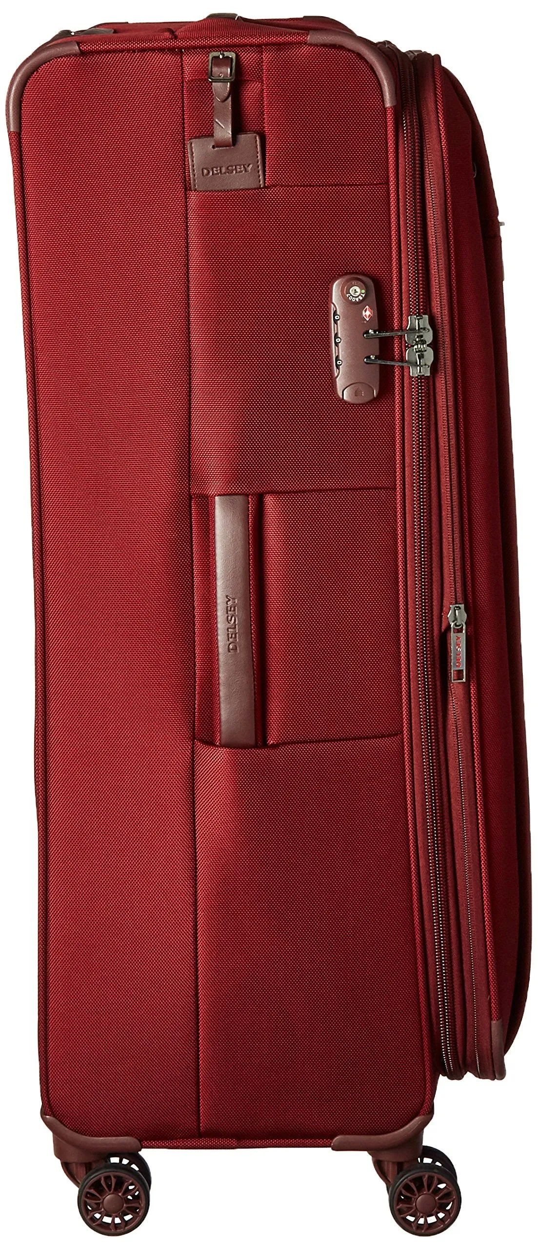 DELSEY Paris Montmartre  29" 4-Wheel Large Luggage