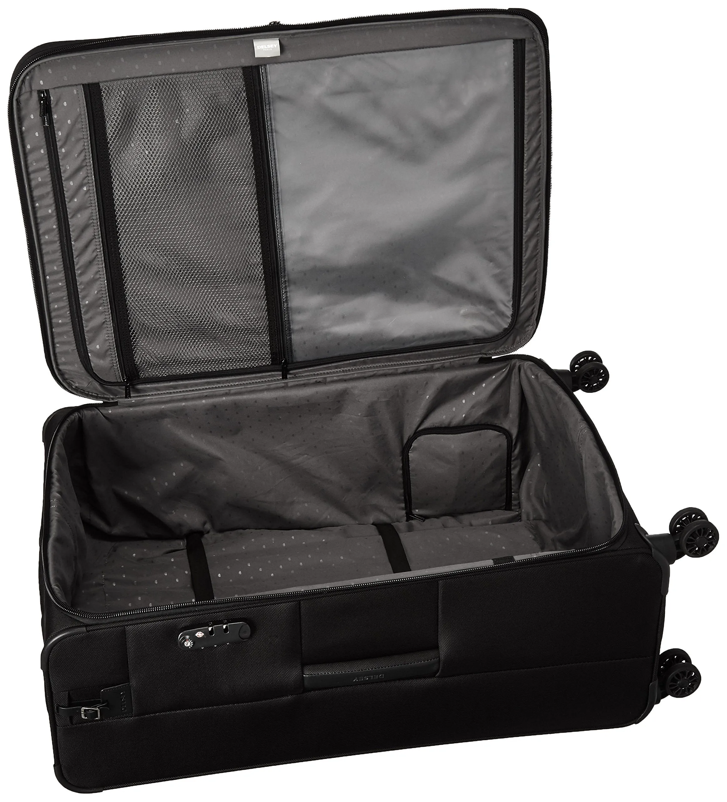 DELSEY Paris Montmartre  29" 4-Wheel Large Luggage