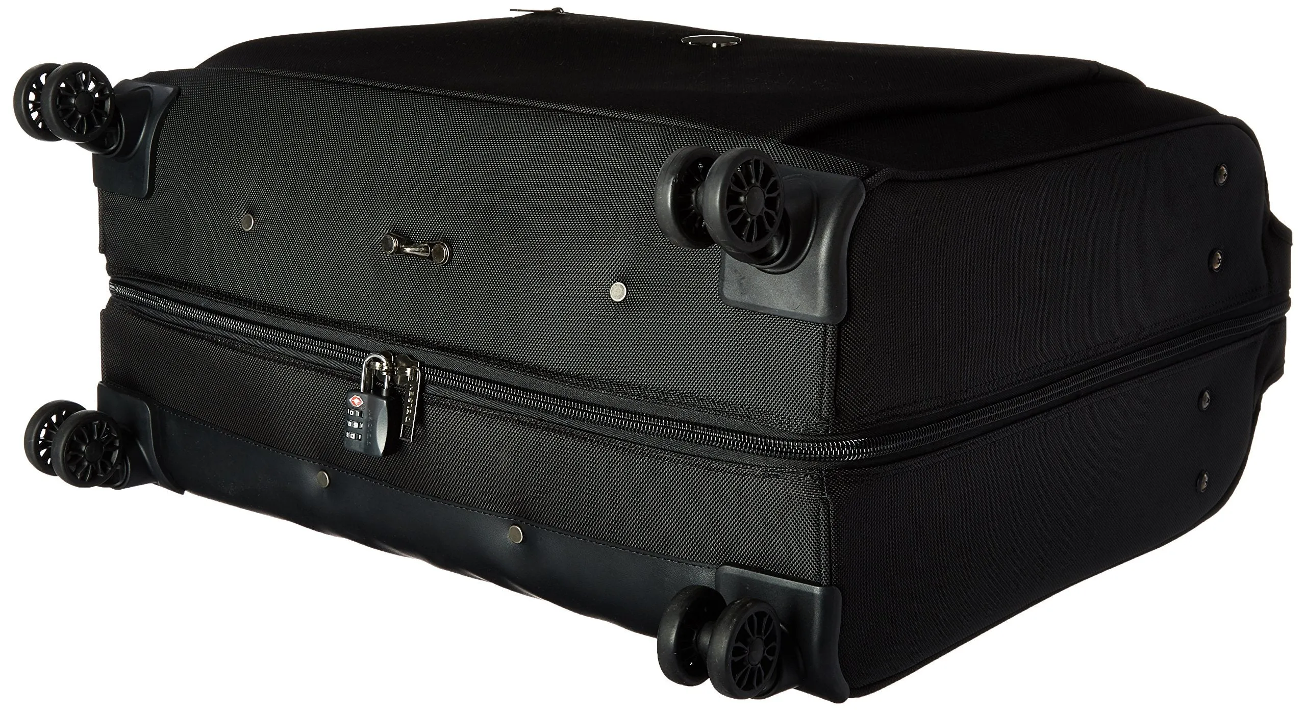 DELSEY Paris Montmartre  4 Wheel Spinner Garment Bag