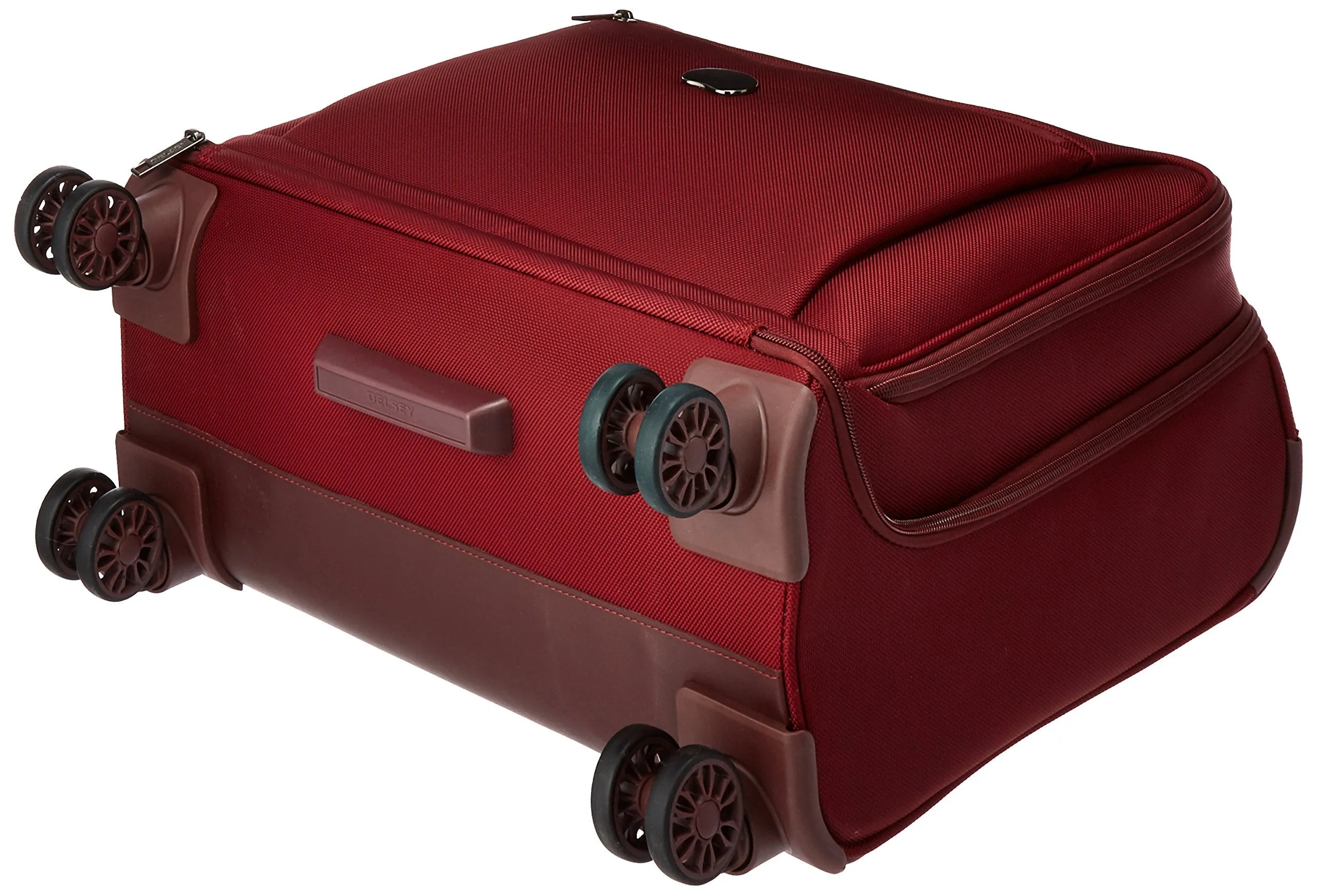 DELSEY Paris Montmartre  4 Wheel Spinner Garment Bag