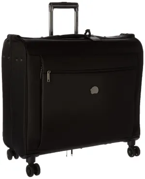 DELSEY Paris Montmartre  4 Wheel Spinner Garment Bag