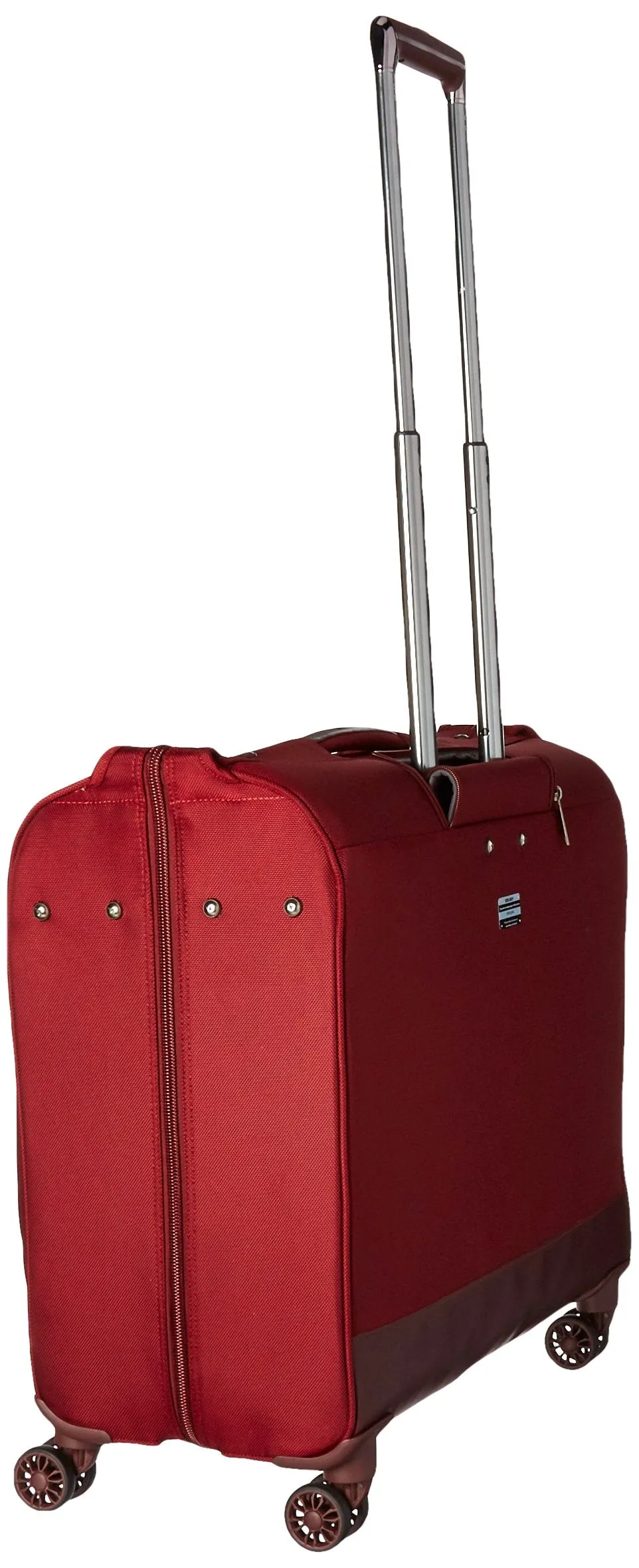 DELSEY Paris Montmartre  4 Wheel Spinner Garment Bag