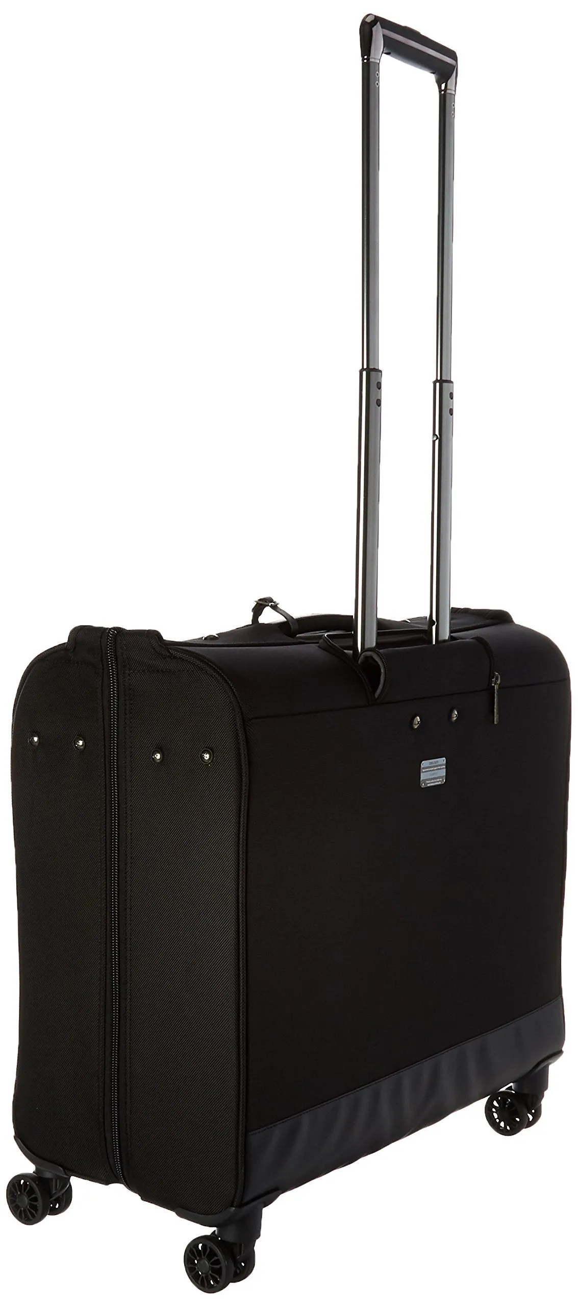 DELSEY Paris Montmartre  4 Wheel Spinner Garment Bag