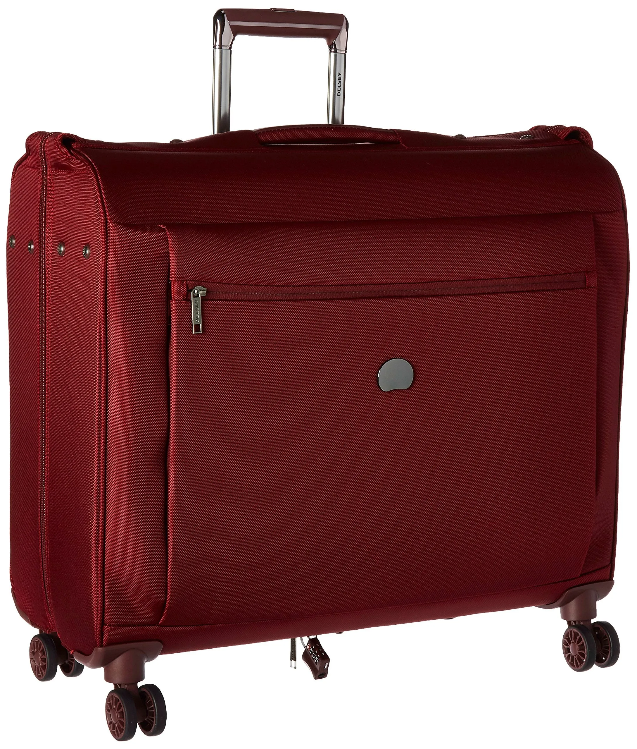 DELSEY Paris Montmartre  4 Wheel Spinner Garment Bag