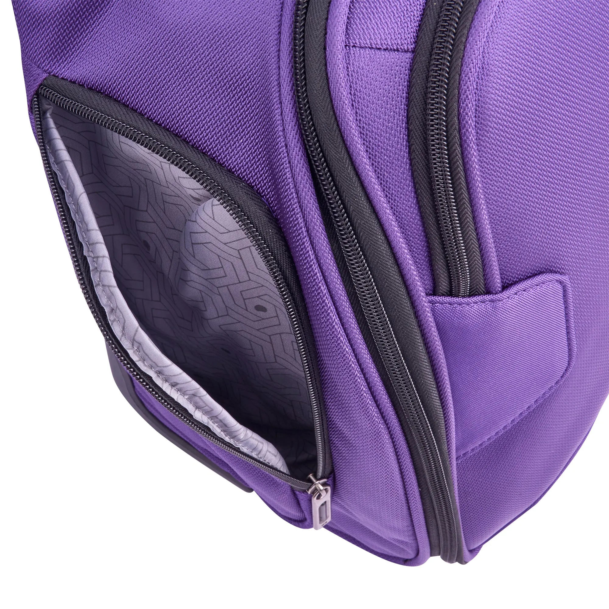 DELSEY Paris Sky Max 2-Wheel Under-Seater