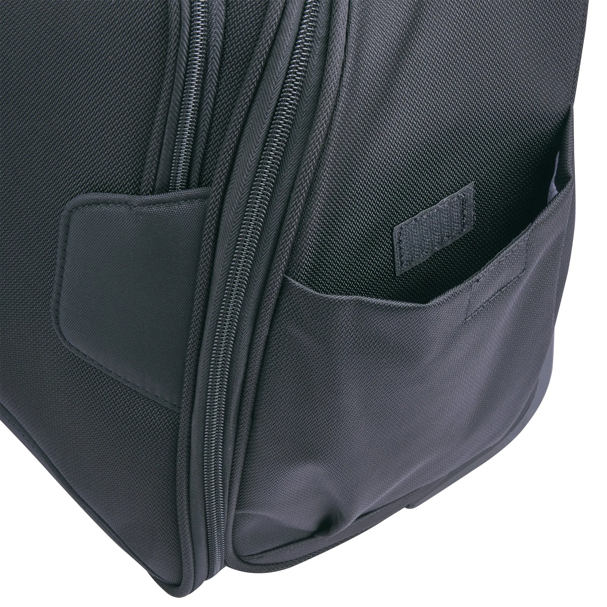 DELSEY Paris Sky Max 2-Wheel Under-Seater