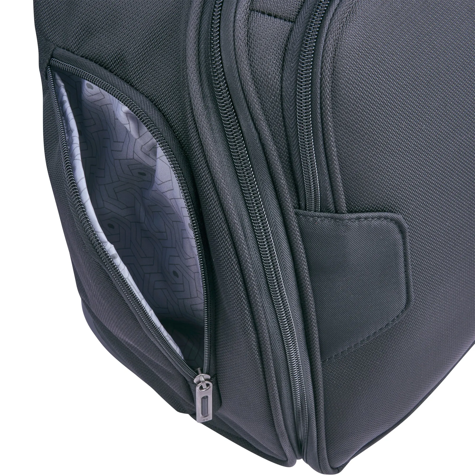 DELSEY Paris Sky Max 2-Wheel Under-Seater