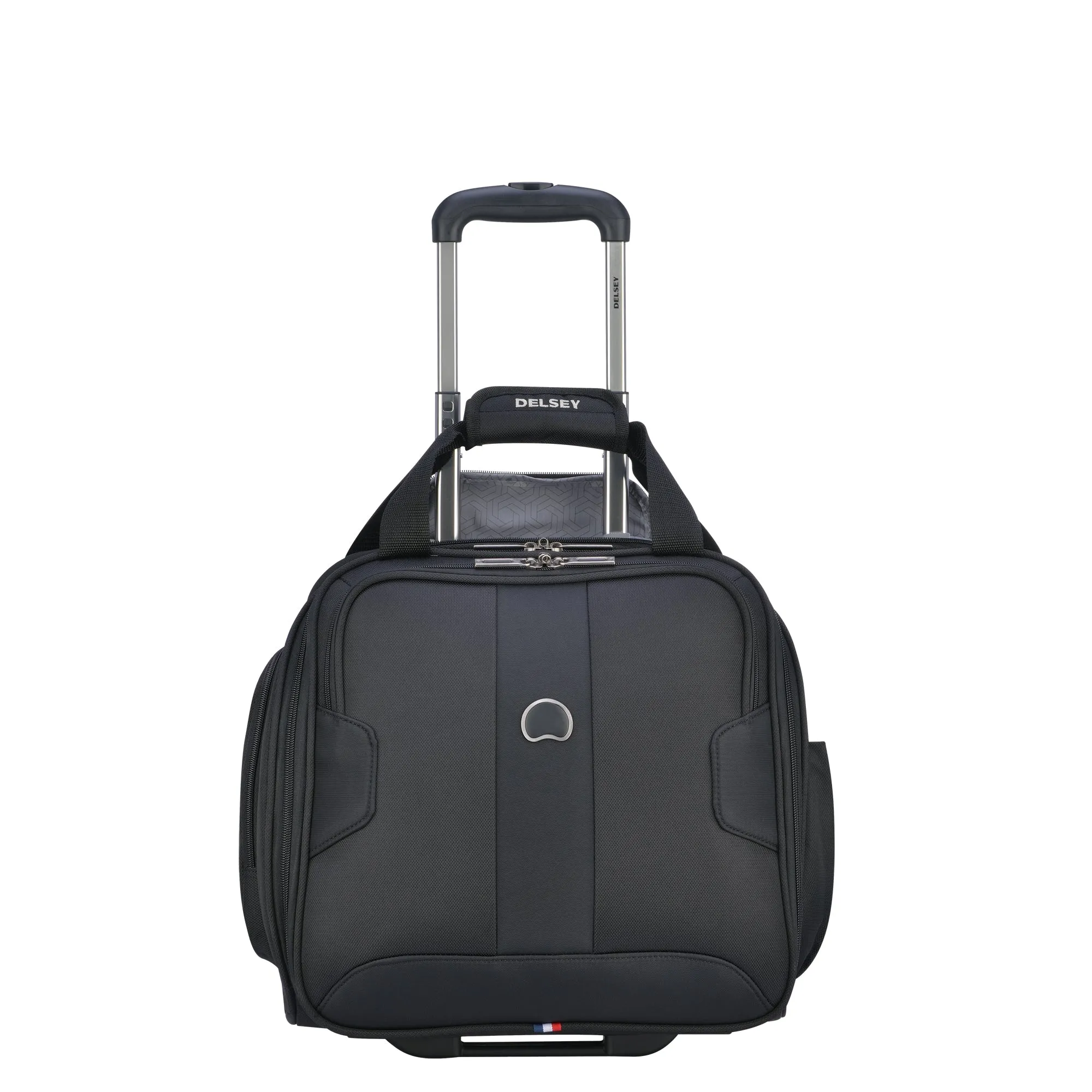 DELSEY Paris Sky Max 2-Wheel Under-Seater
