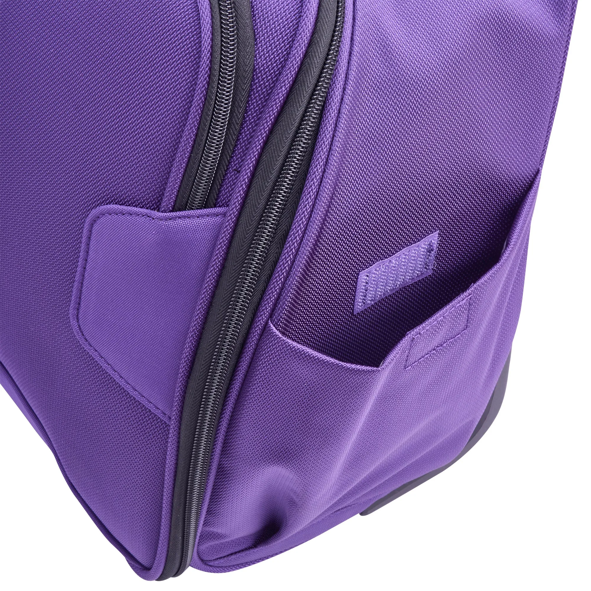 DELSEY Paris Sky Max 2-Wheel Under-Seater