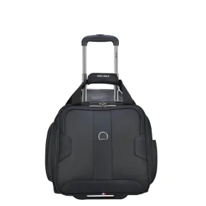 DELSEY Paris Sky Max 2-Wheel Under-Seater