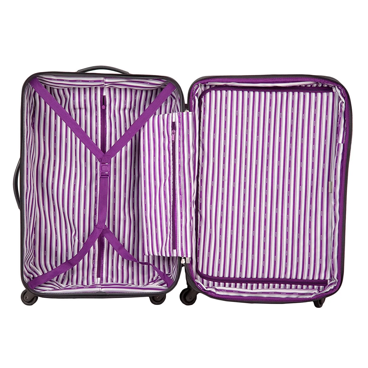 DELSEY Paris Volume DLX 29" 4-Wheel Large Luggage