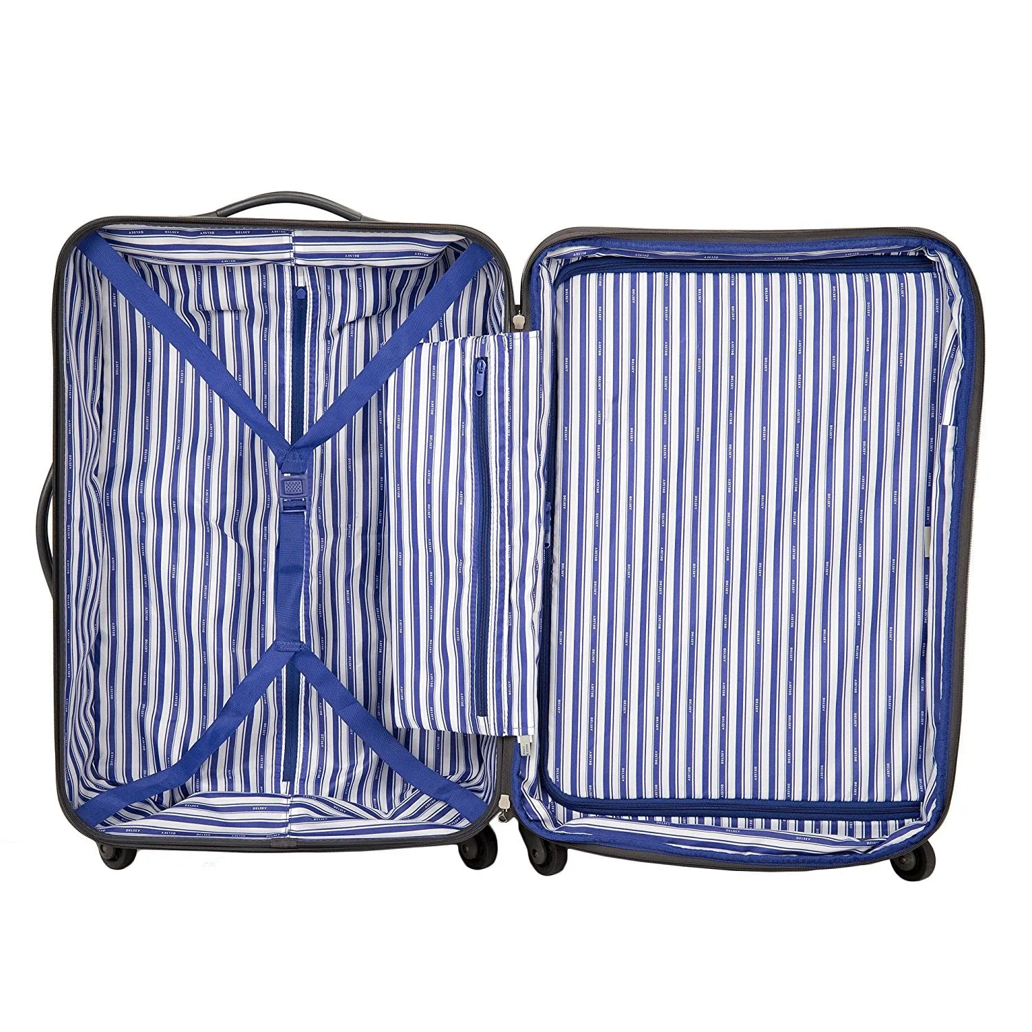 DELSEY Paris Volume DLX 29" 4-Wheel Large Luggage