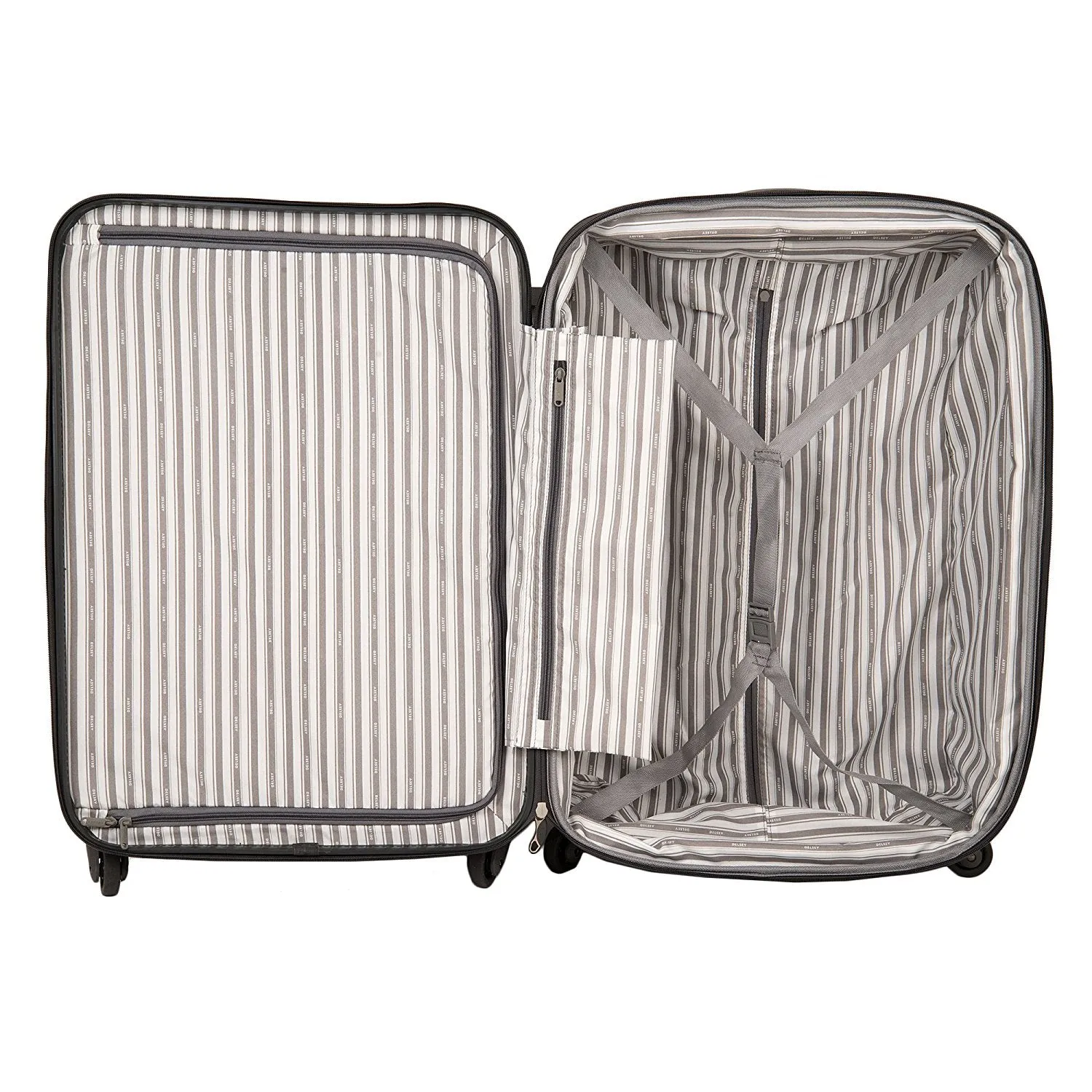 DELSEY Paris Volume DLX 29" 4-Wheel Large Luggage
