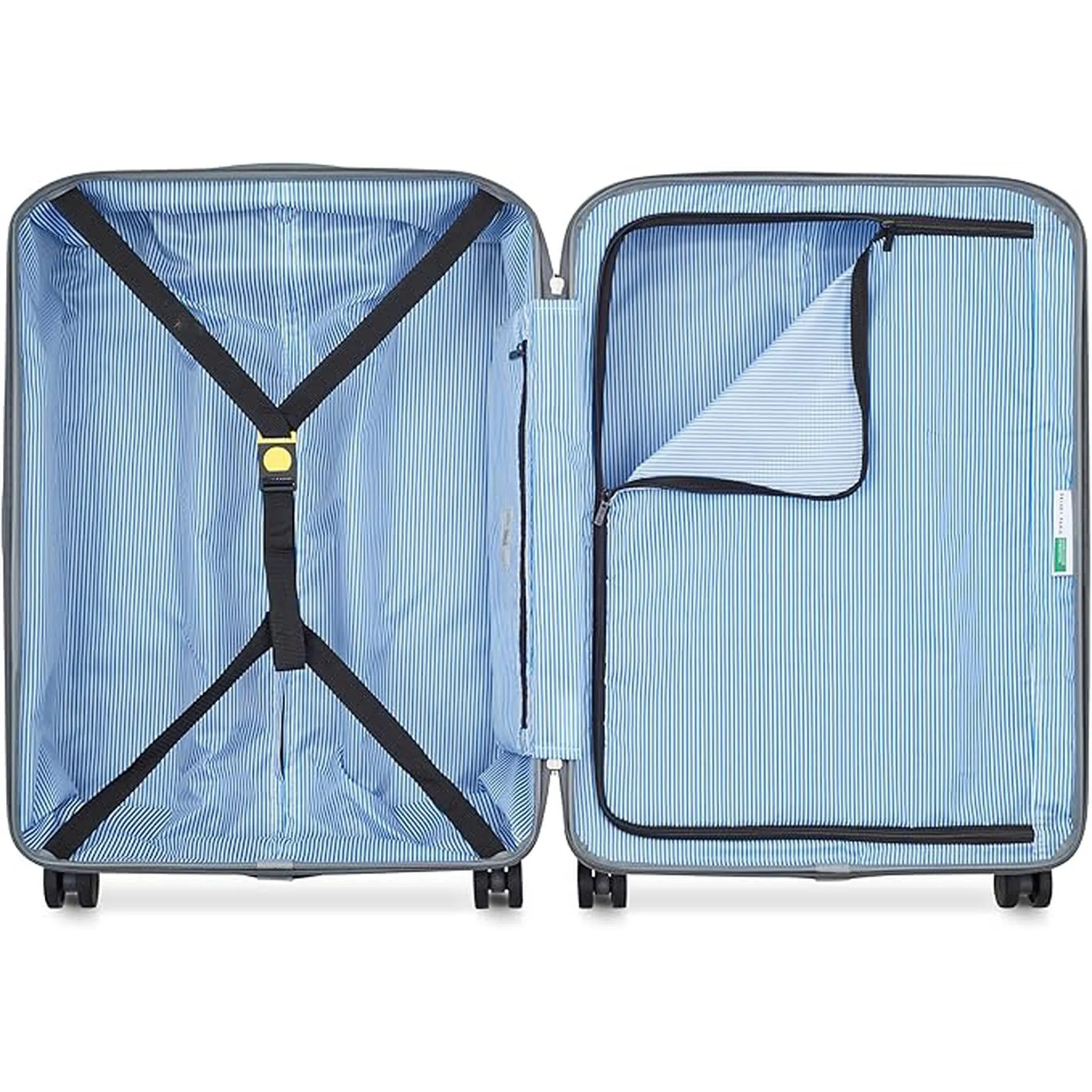 Delsey UCB 23" Spinner Upright