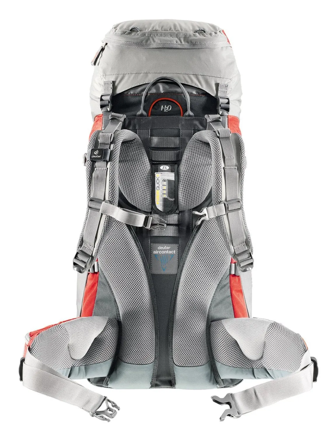 Deuter ACT Lite 65 10 Hiking Backpack