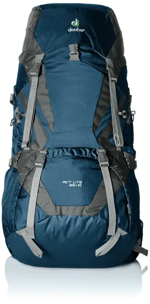 Deuter ACT Lite 65 10 Hiking Backpack