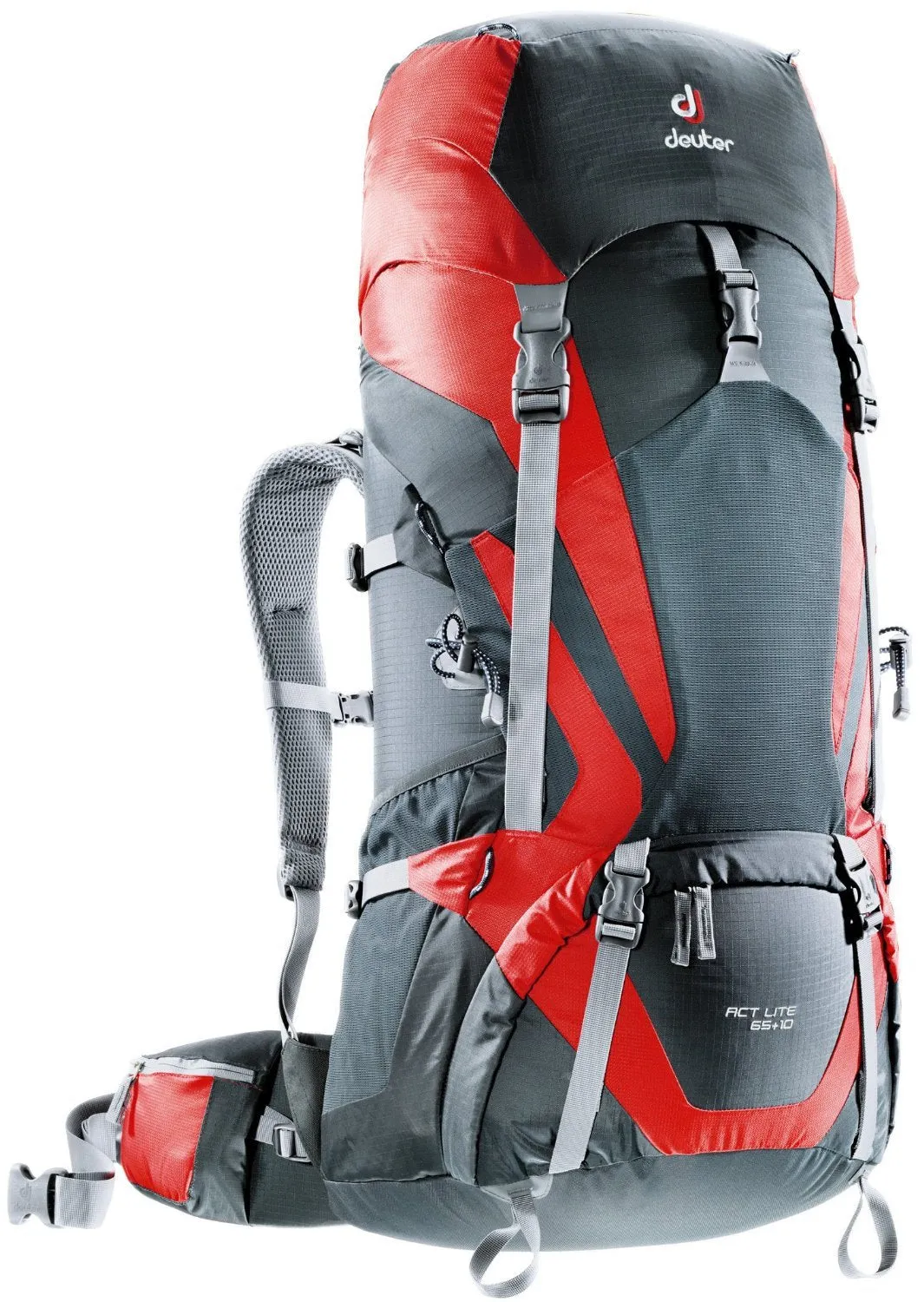 Deuter ACT Lite 65 10 Hiking Backpack