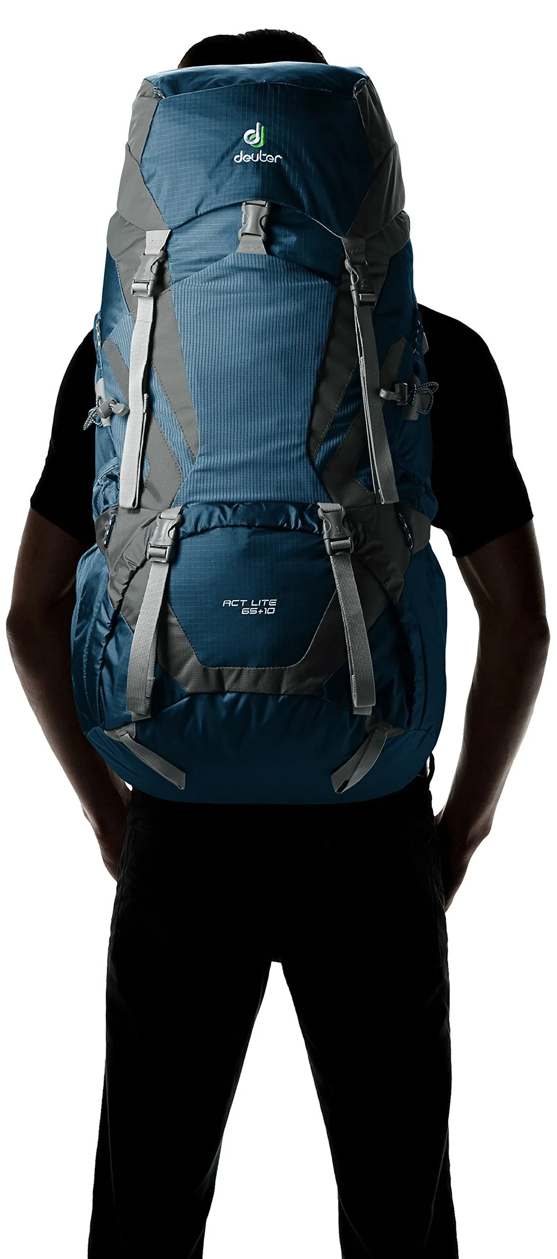 Deuter ACT Lite 65 10 Hiking Backpack
