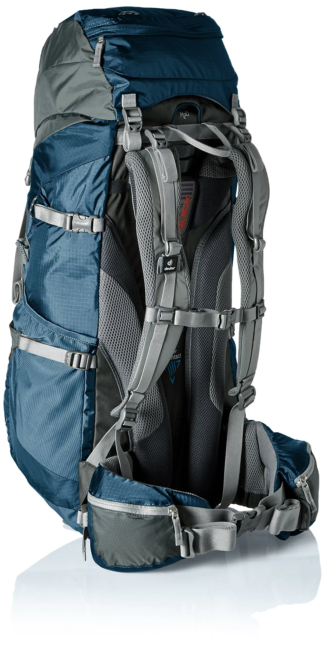 Deuter ACT Lite 65 10 Hiking Backpack