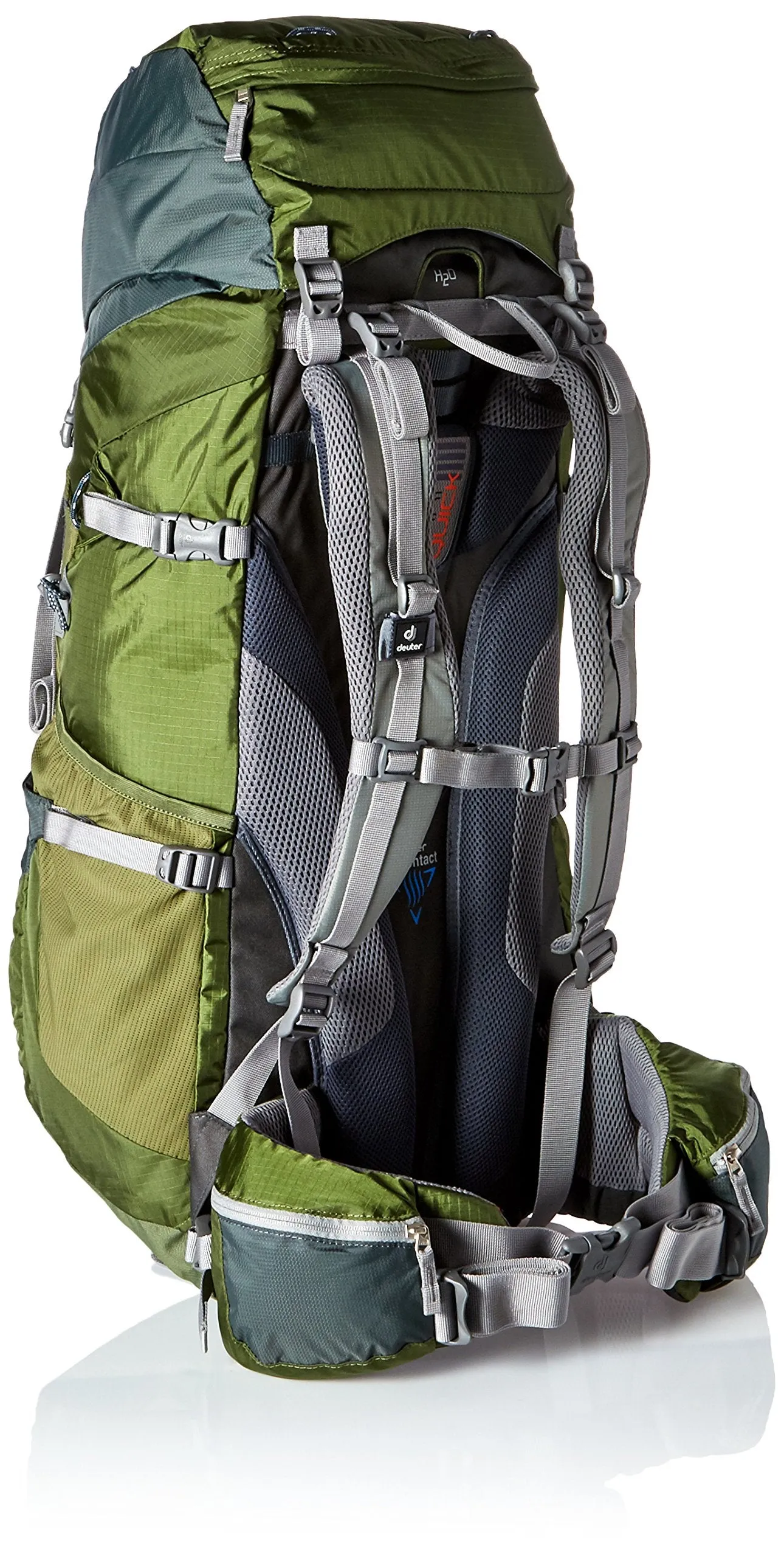 Deuter ACT Lite 65 10 Hiking Backpack