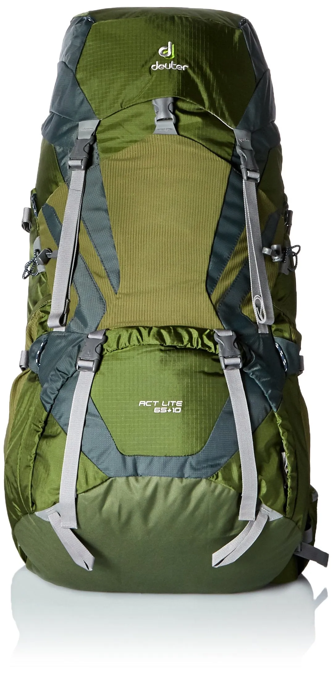 Deuter ACT Lite 65 10 Hiking Backpack