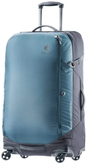 Deuter Aviant 80L 4-Wheel Large Luggage