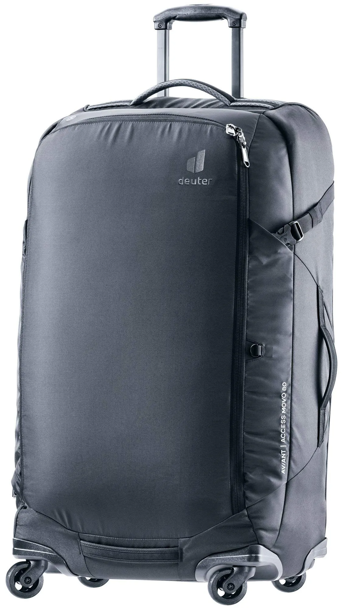 Deuter Aviant 80L 4-Wheel Large Luggage